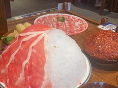 -楠火锅(昆山金鹰店)