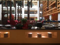 -威斯汀舞台餐厅