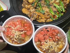 -肥家大排档(天河体育西店)