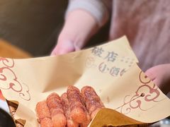 -破三川·新川菜(静安大融城店)