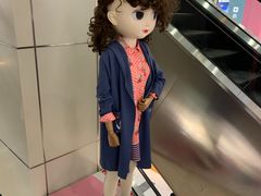 -凯德MALL(望京店)