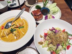 -星叶·东南亚料理(宁波万象汇店)