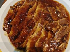 -黑窑厂糖油饼烤鸭·清真菜(旗舰店)
