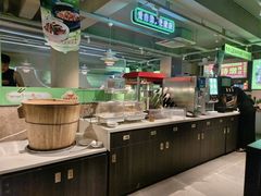 -吴氏老妈·23年家常菜(古城店)