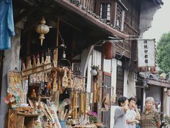 -绍兴书圣故里景区