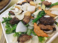 让羊肚菌-台山美食一绝阿四台山黄鳝饭(阿四创作店)
