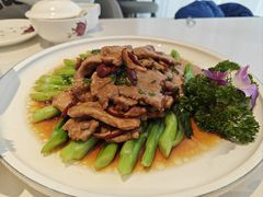 -紫丁香饭店-中餐厅