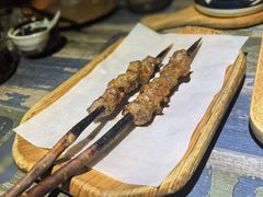 -穆沙烧烤·新疆菜(友好店)