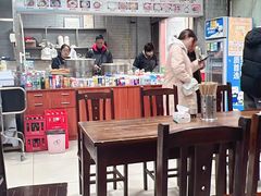 -詹氏包记(文公路店)