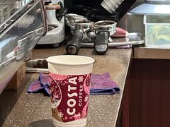 -COSTA COFFEE(天通苑华联店)