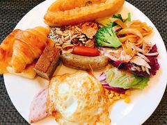 -北京益田影人花园酒店