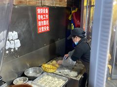 -向民炒鸡老店(火车站店)