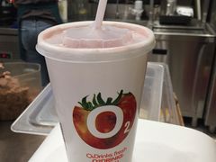 -O2鲜榨果汁(苏州龙湖狮山店)