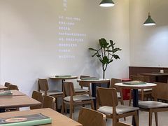 大堂-糖纸甜品(印象城店)