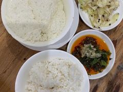 -大地豆花庄(玲珑花园店)