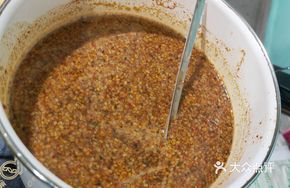 Spicy Hot Pot Base