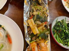 -荷花泰菜(东方新天地店)