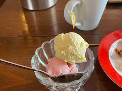 -蓝枪鱼西餐厅(锦华店)