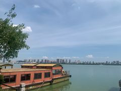 -无锡蠡湖国家湿地公园-蠡园