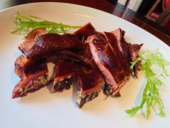 -绿茶餐厅(蓝色港湾店)