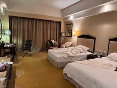 -重庆长寿碧桂园凤悦凤凰酒店