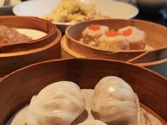 -丽晶轩中餐厅(重庆丽晶酒店)