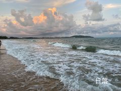 -三亚海棠湾万丽度假酒店