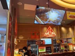 -伽喱博士 Dr.CURRY咖喱饭(太阳宫咖喱店)