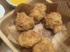 -8PINTS八品脱·日料·烧鸟·精酿小酒馆(莘庄店)