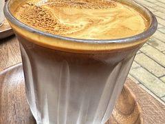-E SPECIAL COFFEE 别样