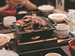 -味太助·银饭食堂(中华城店)