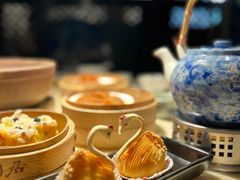 -陶陶居酒家(SM二期购物广场店)