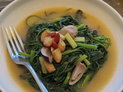 -三亚亚龙湾瑞吉酒店·铭轩中餐厅Mingxuan·海南菜·粤菜