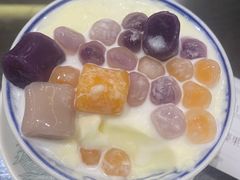 -民信老铺(双皮奶博物馆店)