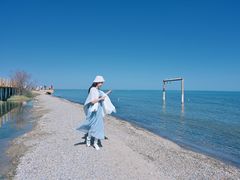 -青海湖二郎剑景区