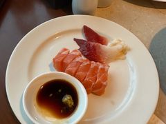 -富力丽思卡尔顿酒店·香荟全日制餐厅