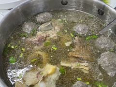 -阿静美食