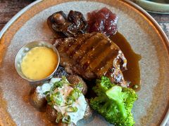 -Pakkhús Restaurant