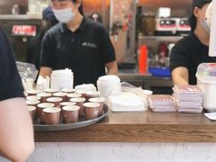 -茶话弄(咖啡·中贸广场店)