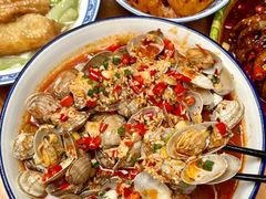 -回家吃饭·地道南昌菜(建德观总店)