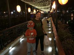 -侨美唐荔园·宴会厅(唐荔园食艺馆店)