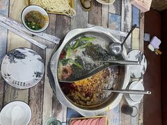 -刘少华贵州小黄牛·鲜牛肉火锅(总店)