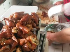 -王万妈卤猪脚(青岩交通路)