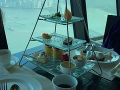 -澳门旅游塔360°旋转餐厅(南湾湖广场店)