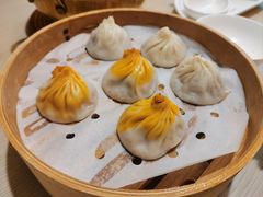 -苏小柳手作点心x茶叙小院(徐家汇分院)