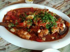 -椿记烧鹅(叠彩店)