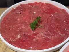 -彤德莱牛肉火锅(双港店)