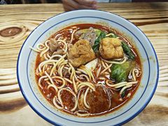 -醉壹号海鲜大排档·老厦门特色菜(厦门美食地标店)