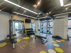 -Nirvana fitness私教健身工作室(古城店)