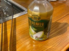 -蚝英雄·鲜蚝自助专门店